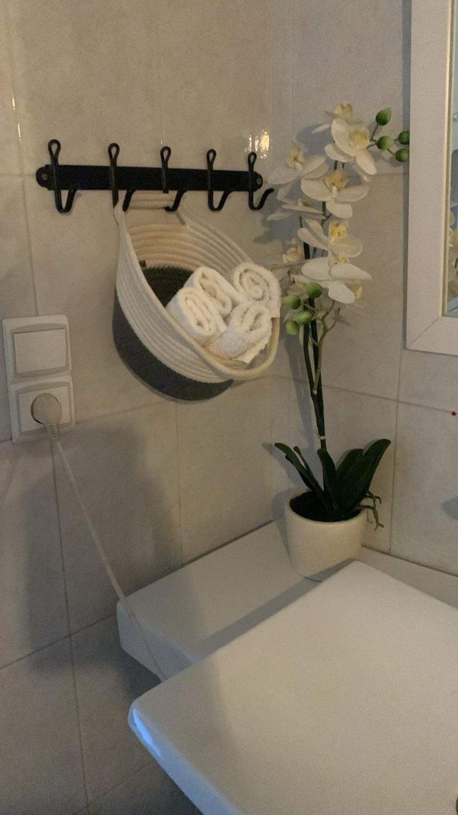 Dar Meftah Tanger Lägenhet Exteriör bild