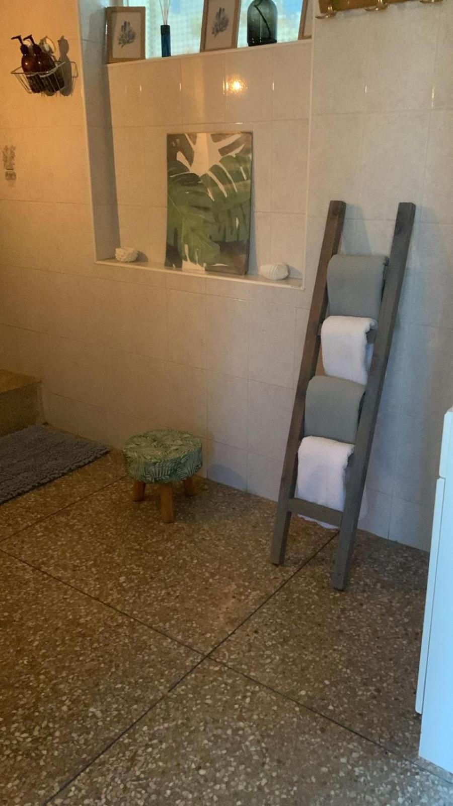 Dar Meftah Tanger Lägenhet Exteriör bild