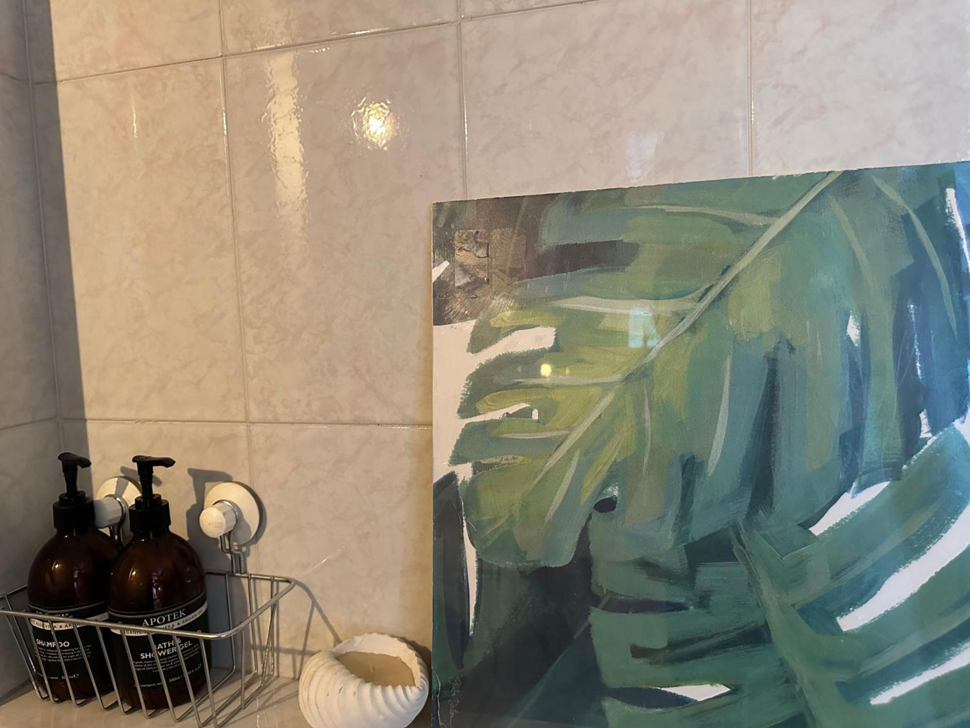 Dar Meftah Tanger Lägenhet Exteriör bild